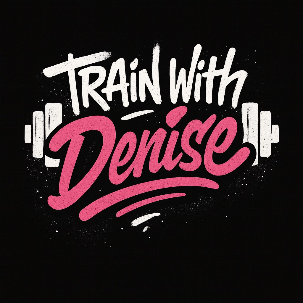 Denise, an empowering personal trainer for women in Temecula.